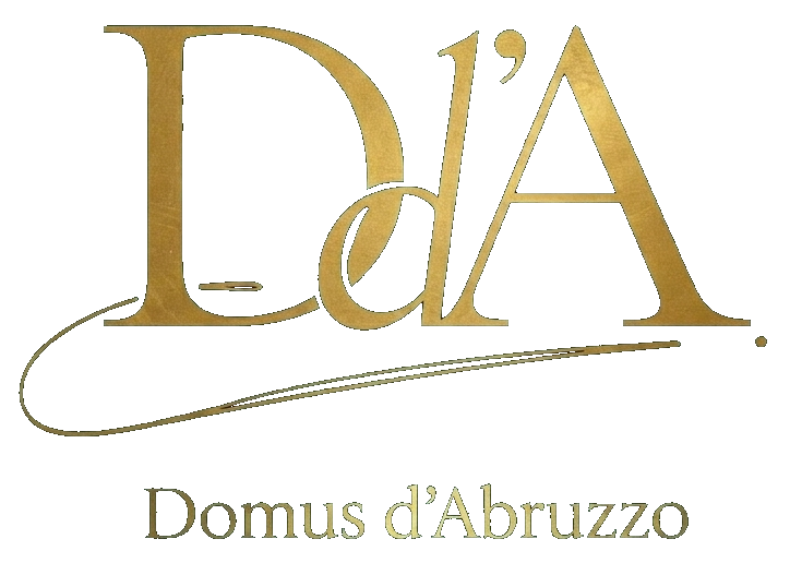 Logo B&B Domus d'Abruzzo